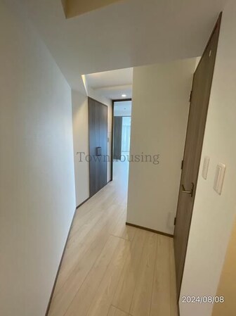 アイル押上ノースの物件内観写真